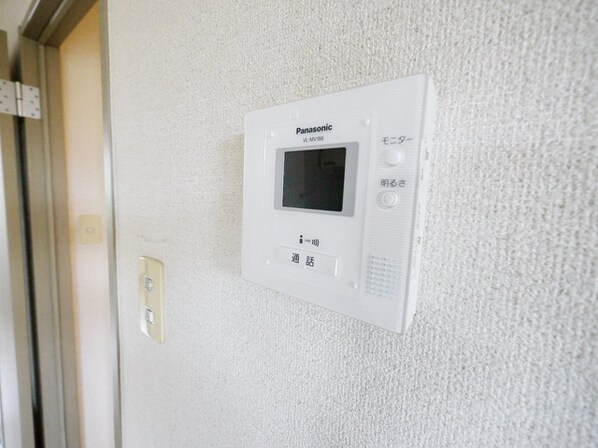 セジュールアネシス1の物件内観写真